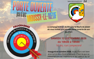JOURNEE PORTES OUVERTES
